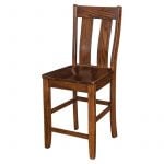 Garrison Bar Chair
