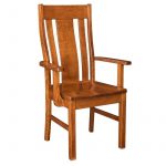 Gurnee Arm Chair