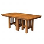 Hartford Trestle Table