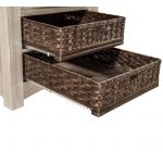 Heidi Cabinet Table - Image 3