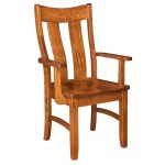 Houston Arm Chair