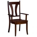 Imperial Arm Chair