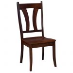 Imperial Side Chair