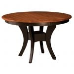 Imperial Single Pedestal Table