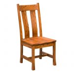 Jackson Side Chair