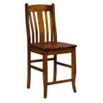 Kensington Bar chair