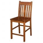 Kingsbury bar chair