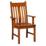 Kingsbury arm chair