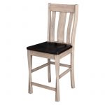 Lawson bar chair