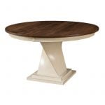 Lexington Single Pedestal Table