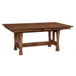 Lexington Trestle table