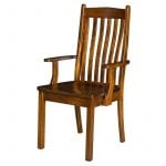 Liberty Arm Chair