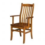 Lincoln Arm Chair