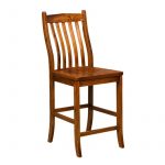 Lincoln bar chair