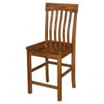 Madison bar chair