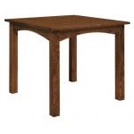 Madison Pub Table