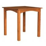 Madison Pub Table - Image 2