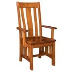McCoy Arm Chair