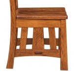 McCoy Side Chair - Image 2
