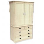 Mission Armoire
