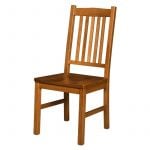 Mission Side Chair