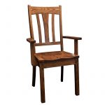 Mondovi Arm Chair
