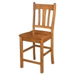 Mondovi bar chair