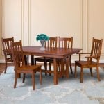 Mondovi Dining Collection