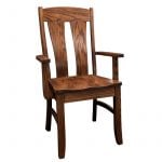 Naperville Arm Chair