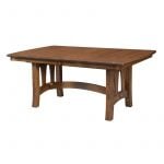 Naperville Trestle Table