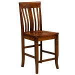 Newbury bar chair