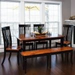 Newbury Dining Collection