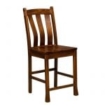 Olde Century bar chair