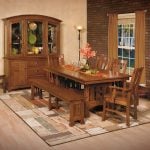 Olde Century Dining Suite