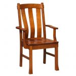 Olde Century Arm Chair