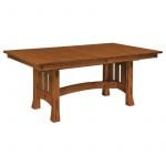 Olde Century Trestle Table