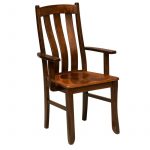 Preston Arm Chair