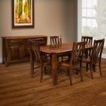 Preston Dining Collection