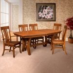 Rainier Dining Collection