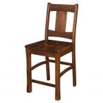 Reno bar chair