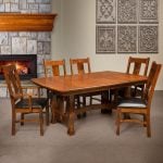 Reno dining collection