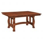 Reno Trestle Table