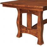Reno Trestle Table - Image 2