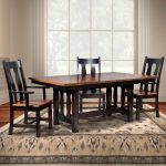 Rock Island Dining Collection