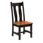 Rock Island Side Chair