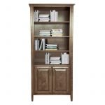 Rocky Mountain Bookcase