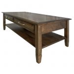 Rocky Mountain Coffee table