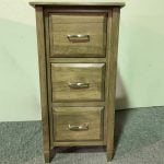 Rocky Mountain File Cabinet 