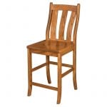 Sahara bar chair