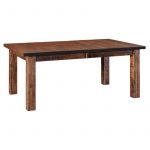 Santa Fe Table